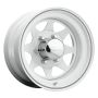 Pacer 310w-4712 14x7 5x4.50 (-06) Pac 310w White Spoke (Hb 83.82)