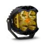 Baja Designs LP4 Pro Driving/Combo LED - Amber