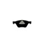 Bosch BE1061H Brake Pads Front