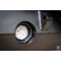 Icon 2.5in Rubber Grommet LED Reverse Light Kit