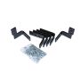 Demco 8553015 Hijacker SL Rail Kit