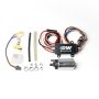 DeatschWerks 9-442-C102-0906 DW440 440lph Brushless Fuel Pump Single/Dual Controller & Install 15+ Ford Mustang GT