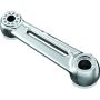 Kuryakyn 4061 Ergo & Ergo II Long Arm 6in Chrome