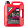 LIQUI MOLY 22038 5L Top Tec Truck 4450 Motor Oil SAE 15W40