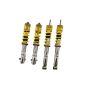 KW 10280005 Coilover Kit V1 VW Corrado (53i) 16V G60 VR6