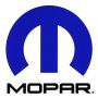 Mopar 05096856AC NUT WHEEL