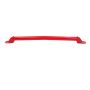 BMR 05-14 S197 Mustang A-Arm Support Brace - Red