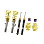 KW 10220072 Coilover Kit V1 BMW Z4 (Z89) w/o EDC