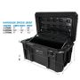 Borne Off-Road BNHC-095BK Hard Case