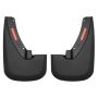 Husky Liners Dodge Ram 09-10 1500/2010 2500/3500/11-14 1500/2500/3500 Custom Molded Front Mud Guards
