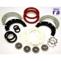 Yukon Gear & Axle YP KNCLKIT-SAM Yukon Gear 86-95 Samurai Knuckle Kit