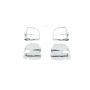 Putco 401160 15-17 Ford F-150 - Fits Towing Mirrors w/ Side Markers - Mirror Covers