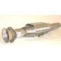 Davico Mfg 14506 Direct Fit Catalytic Converter