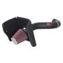 K&N 63-9032-1 Performance Air Intake System