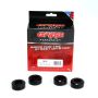 BBK PERFORMANCE BBK1610 Replacement Bushings for Caster Camber Plates