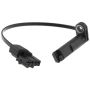 NTK AU0084 Automatic Transmission Speed Sensor