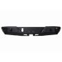 Fishbone Offroad FB22149 2020+ Jeep Gladiator Gladiator Mako Rear Bumper
