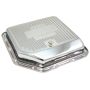 Spectre 5450 GM TH350 Transmission Pan - Chrome