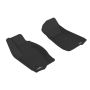 3D MAXpider 2005-2010 Jeep Grand Cherokee Kagu 1st Row Floormat - Black