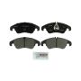 Bosch BP1322 Bosch QuietCast Brake Pads