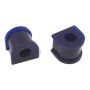 Superpro SPF2592-19K Rear/ Sway Bar Mount To Chassis