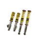 KW 35285004 Coilover Kit V3 Nissan 240 SX (S13)