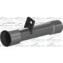 Davico 228895 Exhaust Pipe