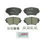 Bosch BC862 Bosch QuietCast Brake Pads