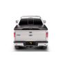 Undercover UC4148 16-20 Toyota Tacoma 6ft Elite Bed Cover - Black Textured (Req Factory Deck Rails)