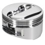 SBC Domed Piston Set 4.125 Bore +13cc