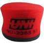 Uni Filter NU-2365ST 87-88 Kawasaki Tecate-4 Air Filter