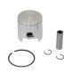 Athena S4C04760005C Cast Pistons