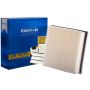 PRONTO FILTERS PA99267 | Fits 2025-18 Toyota Camry, 2024-19 Toyota RAV4, 2022-20 Highlander, 2022-19 Avalon, 2022-21 Yaris, 2023-19 Lexus ES350, 2023-22 NX250 | PG Engine Air filter