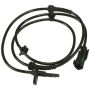 NTK AB0917 ABS Wheel Speed Sensor