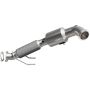 MagnaFlow Exhaust Products 5551253 California Direct-Fit Catalytic Converter