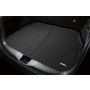 3D MAXpider 13-18 Hyundai Santa Fe 6 & 7 Seats Behind 2nd Row Stowable Kagu Cargo Liner - Black