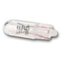 AutoMeter 3218 LIGHT BULB, T1-3/4 WEDGE, 1.3W, REPLACEMENT, FOR 5