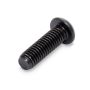 Ti22 PERFORMANCE TIP2823 Front Wheel Stud 3/8-16 x 1-1/4 Single