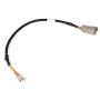 Haltech HT-010723 Wideband Adaptor Harness 400mm