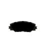 Bosch BE1211H Brake Pads Front