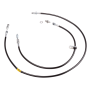 Chase Bays CB-E46-LSCLUTCH56 99-06 BMW 3-Series E46 w/GM LS Engine & T56 Clutch Line