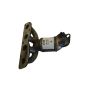 AB Catalytic 55136 Direct Fit Manifold Converter EPA (Federal)