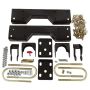 Belltech FLIP KIT 88-98 GM SS-454 & C2500 6inch