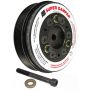 ATI ATI917993 Damper - 5.74in - Alum - 6 Grv - Mini Cooper S - 1.6L - 2 Percent OD - 1Pc