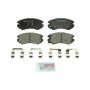 Bosch BC924 Bosch QuietCast Brake Pads