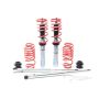 H&R 54810 19-22 Volkswagen Jetta S/SE/SEL/SEL Premium/R-Line 1.4T MK7 Street Perf. Coil Over