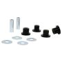 Whiteline Plus 02-09 Lexus GX470 / 06+ Toyota FJ Cruiser Front Steering-Rack & Pinion Mount Bushing