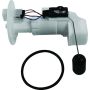 QuadBoss 401366 20-21 Kawasaki KRX1000 Teryx Complete Fuel Pump Module