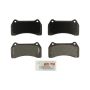 Bosch BE938 Brake Pads Front