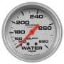 AUTOMETER ATM4431 2-5/8in Mech Water Temp